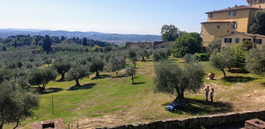 From Florence: Horseback Ride and Olive Oil and food tasting - Weather, clothing, and physical limits