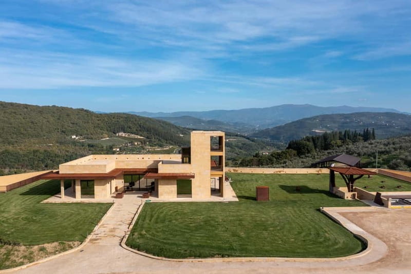 From Florence: Olive Oil Mill Tour and Tasting in Fiesole - From Florence to the Fiesole olive groves