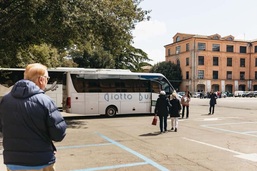 From Florence: Orvieto and Perugia Tour with Church Visits - Timing, lunch, and the cost of a long day