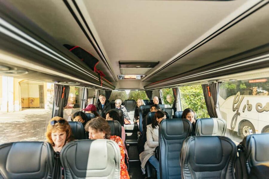 From Florence: Orvieto and Perugia Tour with Church Visits - Who should book this tour?