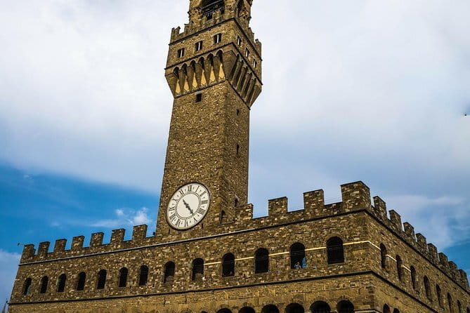 From Florence: Pisa Afternoon Tour & Leaning Tower Access - Is $111.44 a fair price?