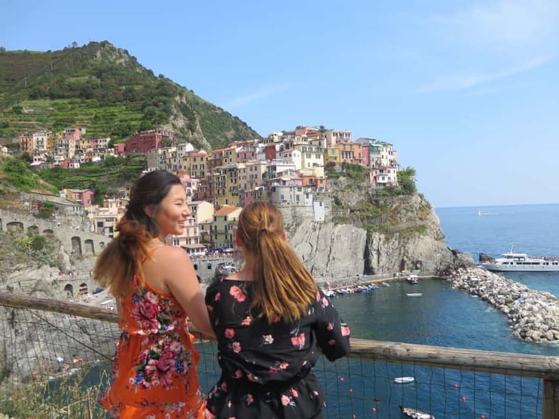 From Florence: Pisa and Cinque Terre Day Tour - Small Group - Is $147.27 good value?