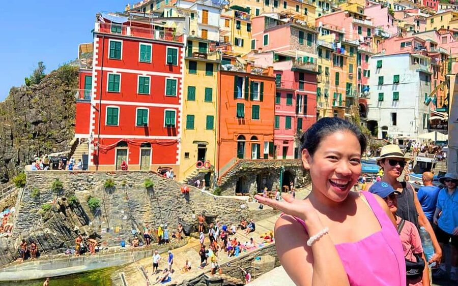 From Florence: Pisa and Cinque Terre Day Tour - Small Group - Pisa and the Piazza dei Miracoli