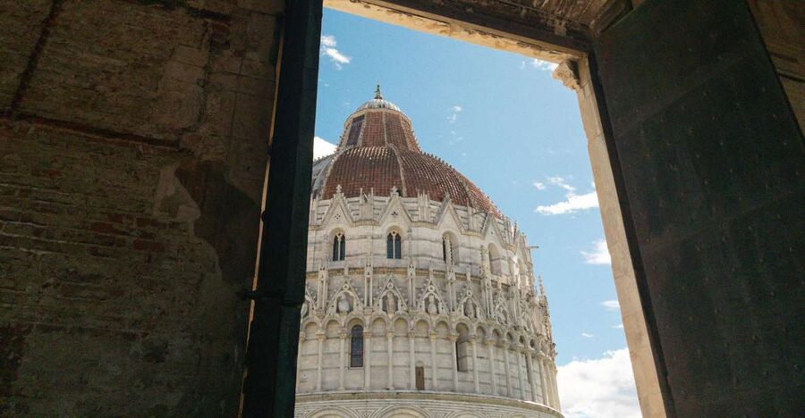 From Florence: Pisa and Lucca Full-Day Private Tour - Key points to know before booking