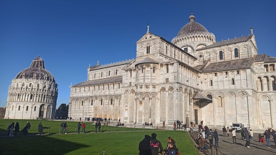 From Florence: Pisa/Chianti Half Day Tour with Wine Tasting - FAQ