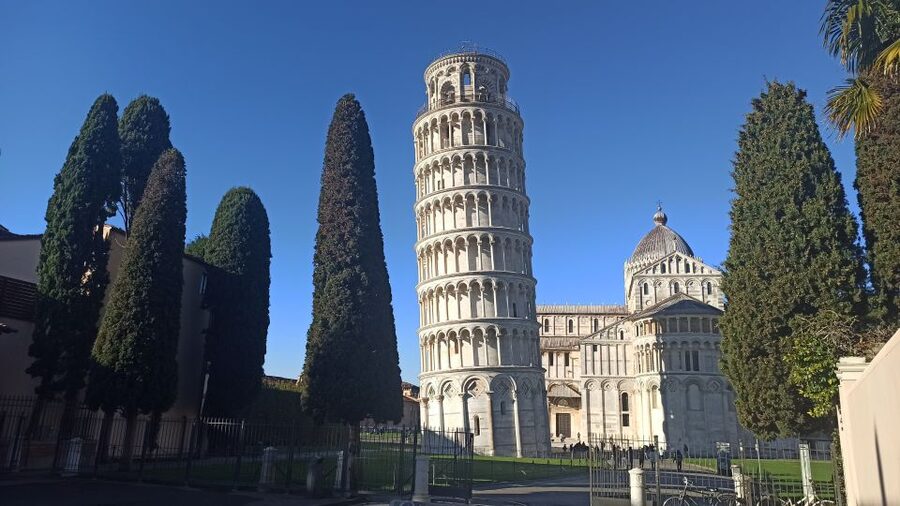 From Florence: Pisa/Chianti Half Day Tour with Wine Tasting - Timing, comfort, and who should book