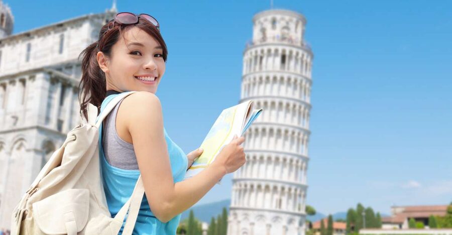 From Florence: Pisa & Lucca Day Tour with Buccellato Tasting - Why combine Pisa and Lucca in one day?