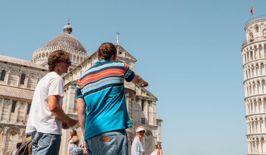 From Florence: Pisa Private Tour & Optional Leaning Tower - Key points to know before booking