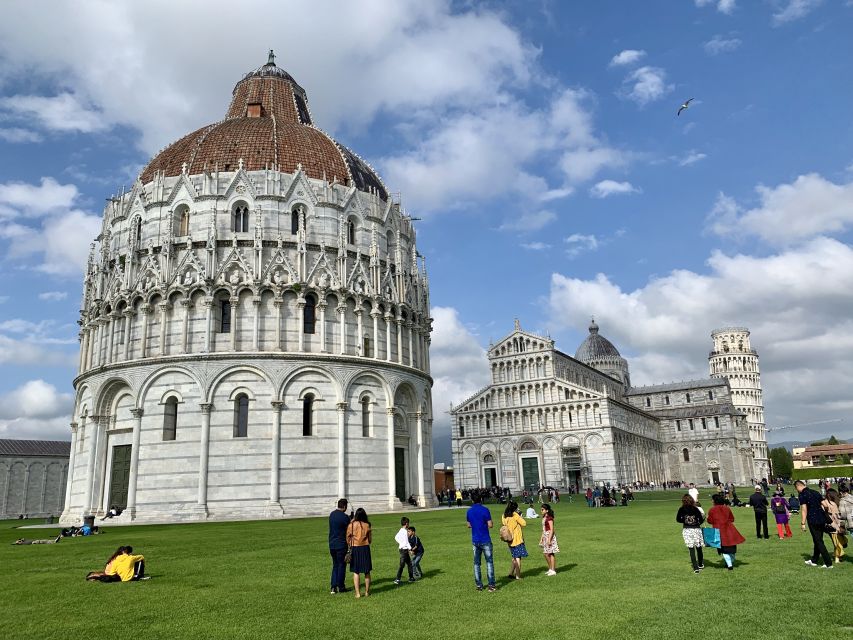 From Florence: Pisa Private Tour & Optional Leaning Tower - Should you book this private Pisa excursion?