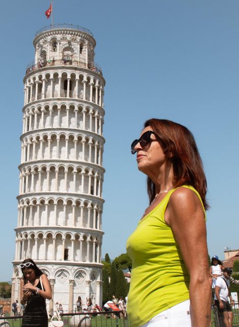 From Florence: Pisa Private Tour & Optional Leaning Tower - Is the Leaning Tower climb worth adding?
