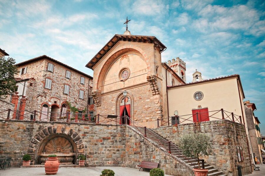 From Florence: Private Chianti Hills Tour with Tasting - Guides and drivers make a real difference