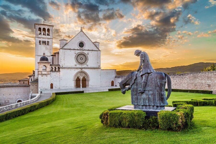 From Florence: Private Day Trip to Assisi and Cortona - Key points at a glance