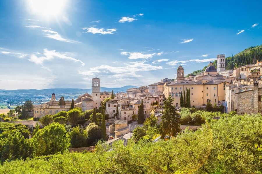From Florence: Private Day Trip to Assisi and Cortona - Is $1,284 good value for two?