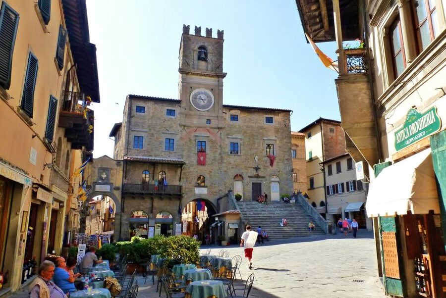 From Florence: Private Day Trip to Assisi and Cortona - Practical details before you reserve