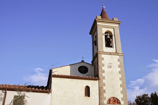 From Florence: Private Day Trip to Leonardo's Birthplace & Lunch - Who will get the most from this six-hour outing