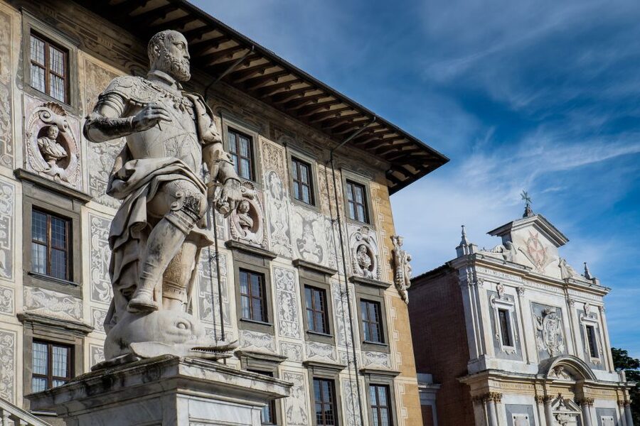 From Florence: Private Half-Day and Guided Tour of Pisa - Morning or afternoon departure?
