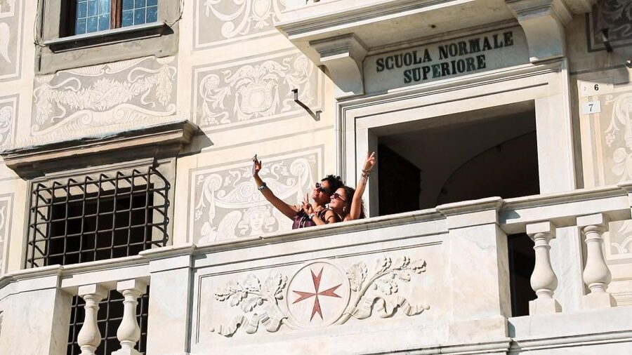 From Florence: Private Half-Day and Guided Tour of Pisa - Cathedral and Baptistery details