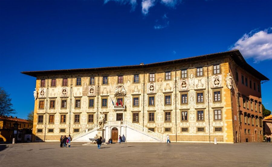 From Florence: Private Half-Day and Guided Tour of Pisa - Is $388 per person a fair price?