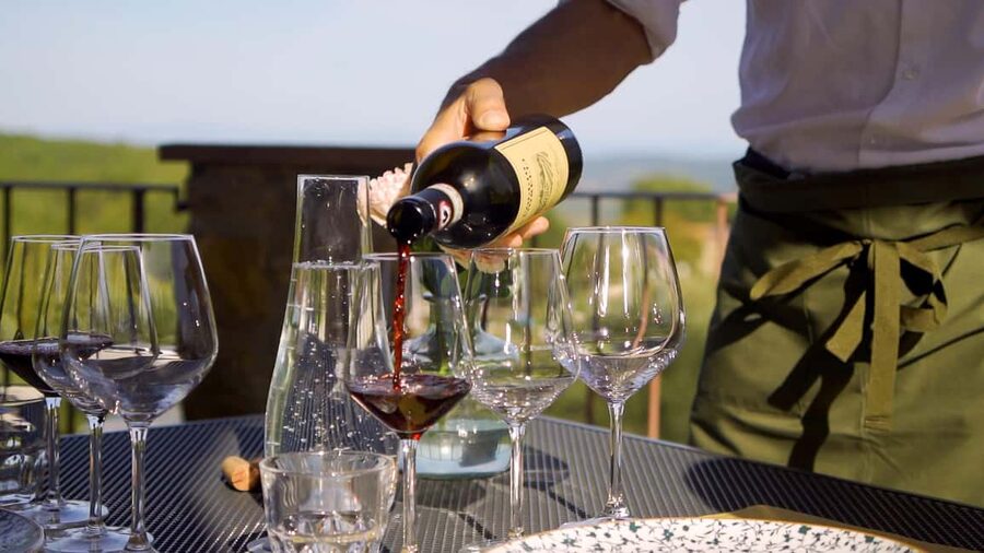 From Florence: Private Half-Day Chianti Tour & Wine Tasting - Key points to know before booking