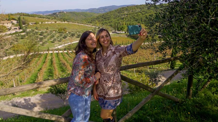 From Florence: Private Half-Day Chianti Tour & Wine Tasting - Who will enjoy this tour most