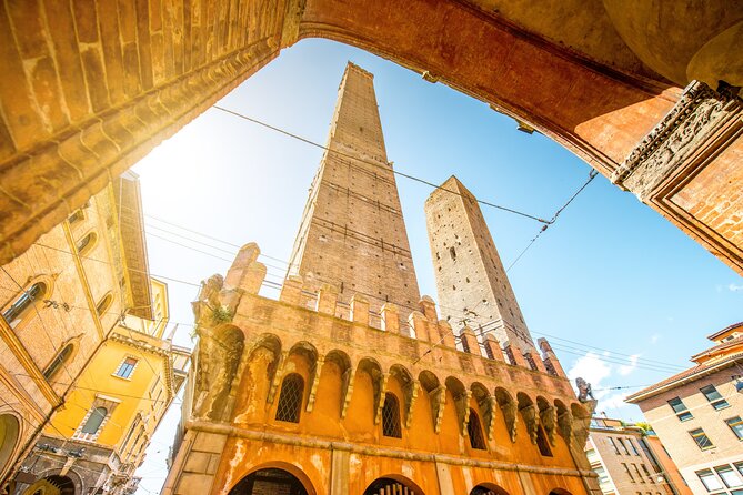 From Florence: Private One Day Tour to Bologna with typical lunch - The people who shape the day