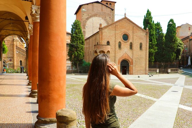 From Florence: Private One Day Tour to Bologna with typical lunch - Starting at Neptune and Piazza Maggiore