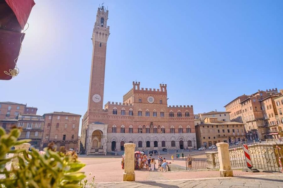 From Florence: Private Pisa, Siena and San Gimignano Trip - Key points to know before booking