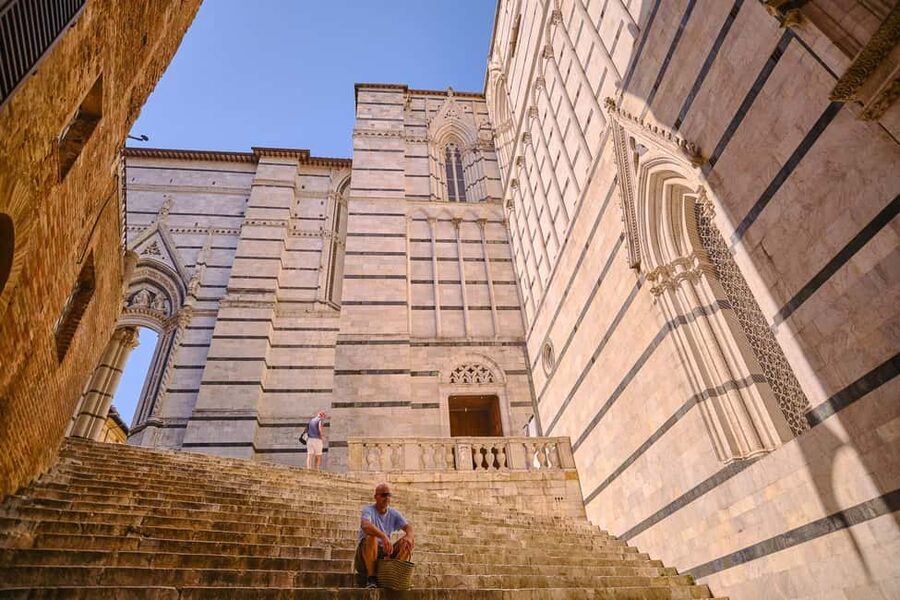 From Florence: Private Pisa, Siena and San Gimignano Trip - Is this good value for a day from Florence?