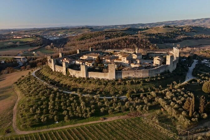 From Florence: PRIVATE Siena and San Gimignano with wine tasting - Why this Tuscan day trip works