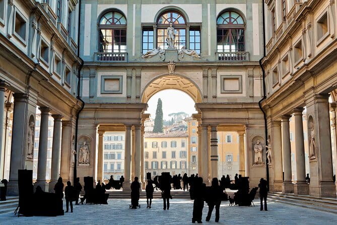 From Florence: PRIVATE Siena and San Gimignano with wine tasting - What $662.09 per person really buys