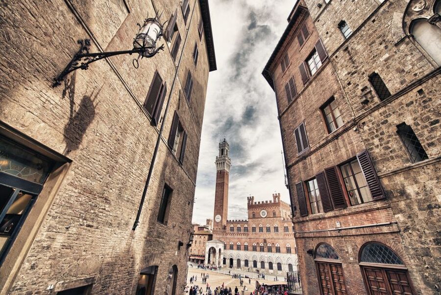From Florence: Private Siena, San Gimignano + wine tasting - Key points at a glance