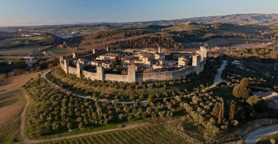 From Florence: Private Siena, San Gimignano + wine tasting - Who should book this day trip?