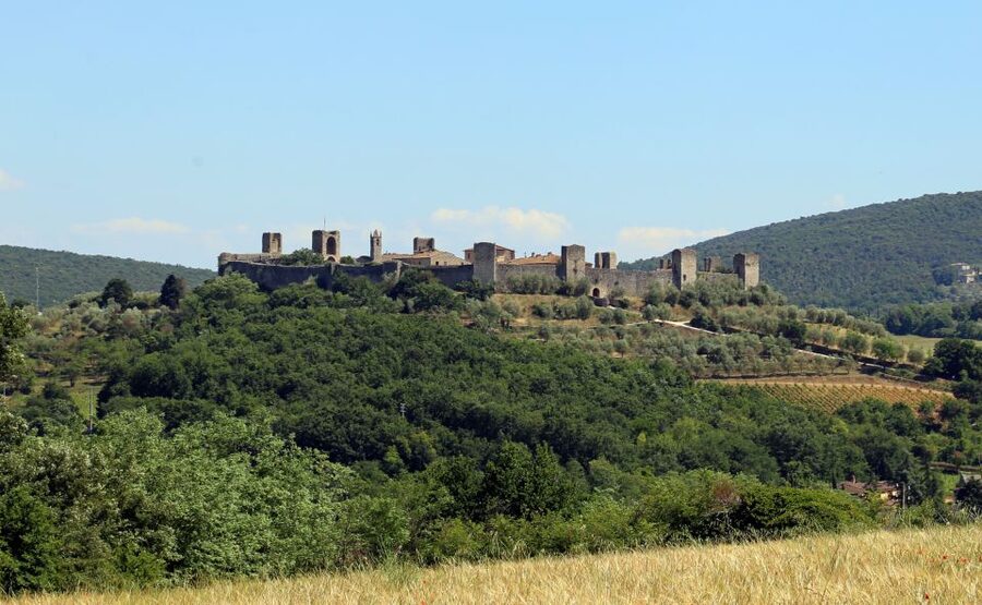 From Florence: Private Siena, San Gimignano + wine tasting - Why this Tuscany route works from Florence