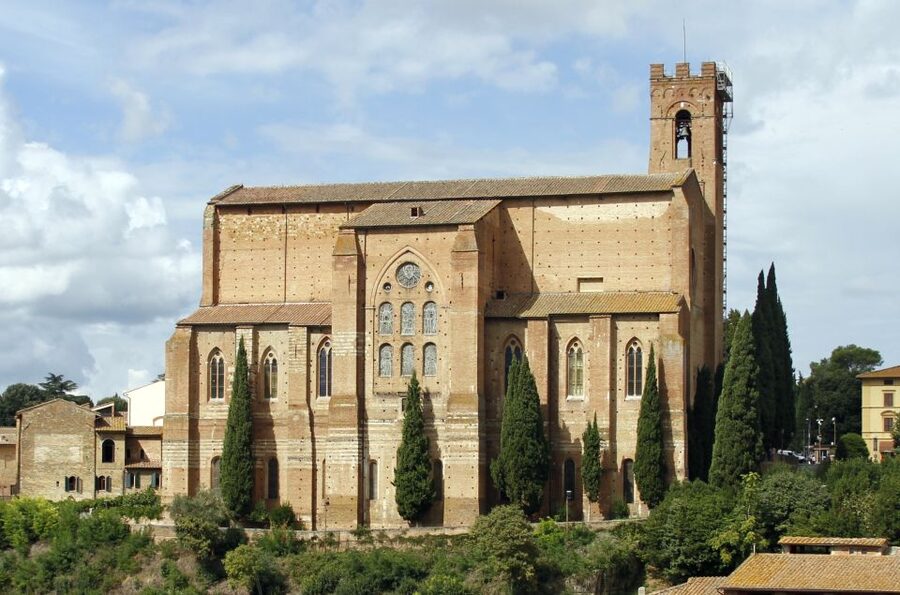 From Florence: Private Siena, San Gimignano + wine tasting - San Gimignano and its famous towers