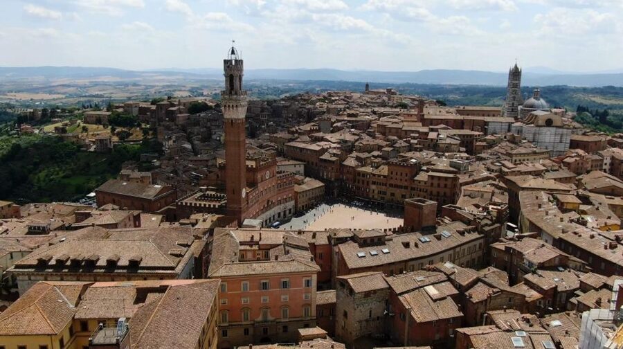 From Florence: Private Siena, San Gimignano + wine tasting - What the private format changes