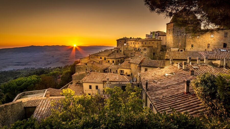 From Florence: PRIVATE Tour of San Gimignano and Volterra - Key points to know before booking