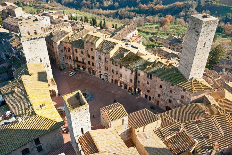 From Florence: PRIVATE Trip to Pisa, San Gimignano, & Siena - FAQ