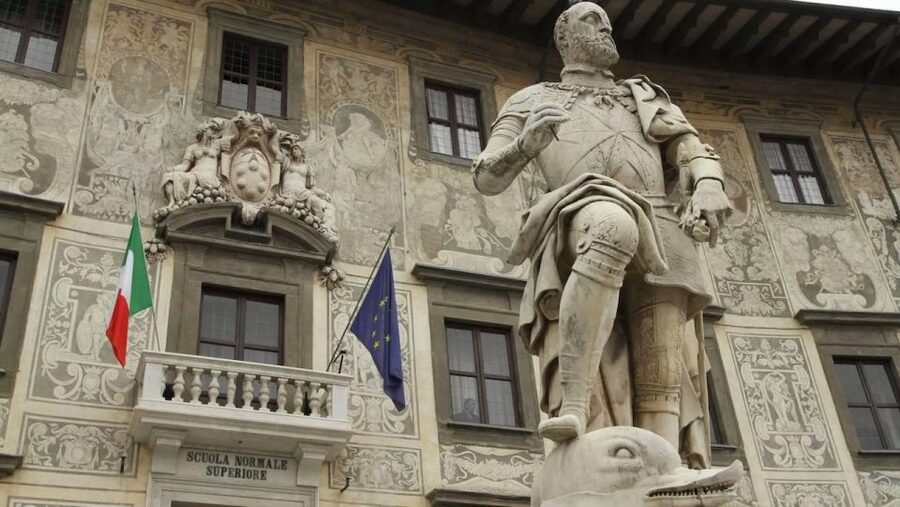 From Florence: PRIVATE Trip to Pisa, San Gimignano, & Siena - Siena gets two hours to make its case