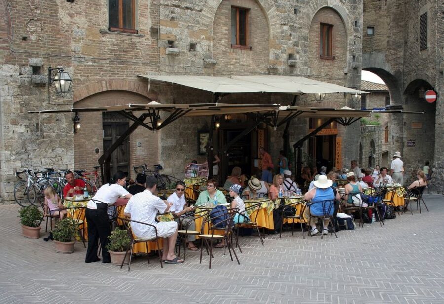 From Florence: PRIVATE Trip to Pisa, San Gimignano, & Siena - What the $446.05 price really buys