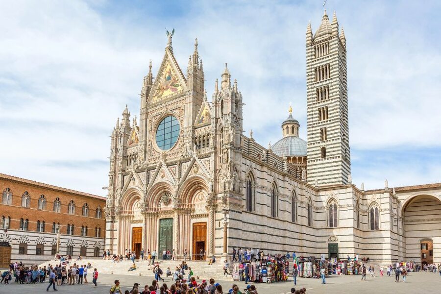 From Florence: PRIVATE Trip to Pisa, San Gimignano, & Siena - Timing, comfort, and practical limits