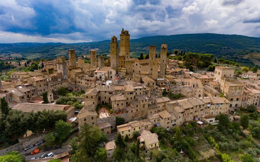 From Florence: PRIVATE Trip to Pisa, San Gimignano, & Siena - Should you book the Pisa, San Gimignano, and Siena tour?