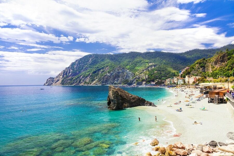 From Florence: Seaside Beauty Day Trip to Cinque Terre - Key points to know before booking