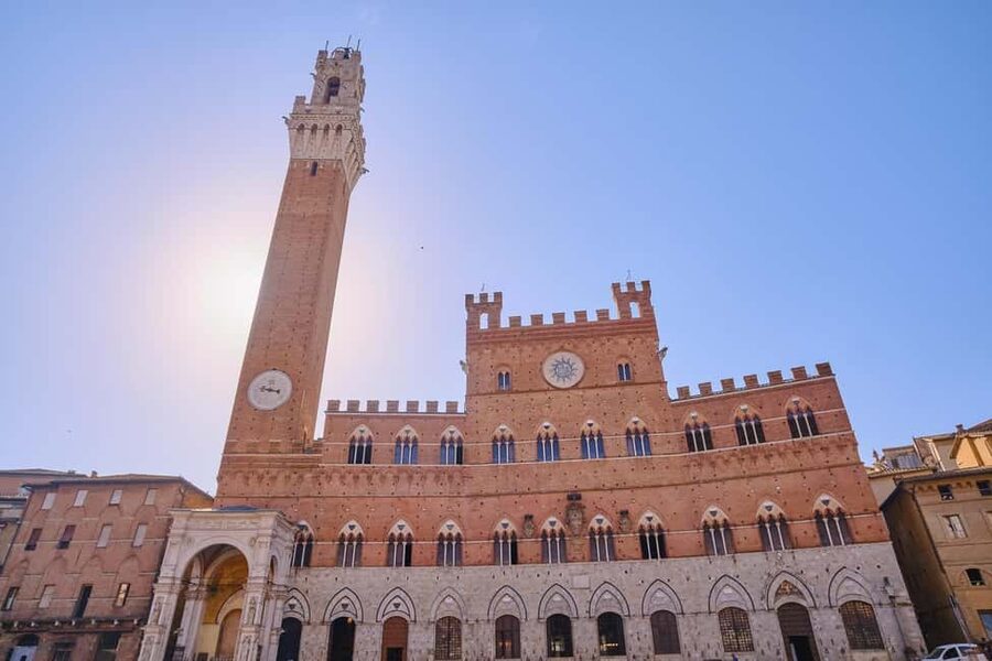 From Florence: Siena and Chianti Day Trip with Dinner - Key points to know before booking