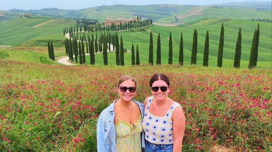 From Florence: Siena, Cortona, Montepulciano & Val D'Orcia - Why this day trip works from Florence