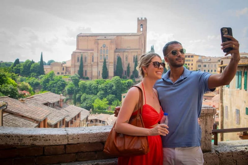 From Florence: Siena & San Gimignano Guided Tour and Dinner - Why this Florence day trip works