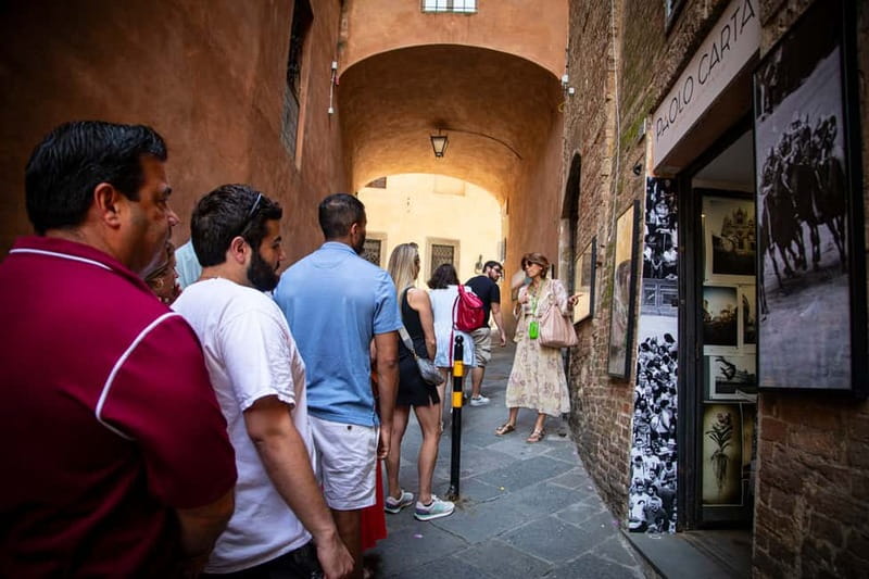 From Florence: Siena & San Gimignano Guided Tour and Dinner - Should you book it?