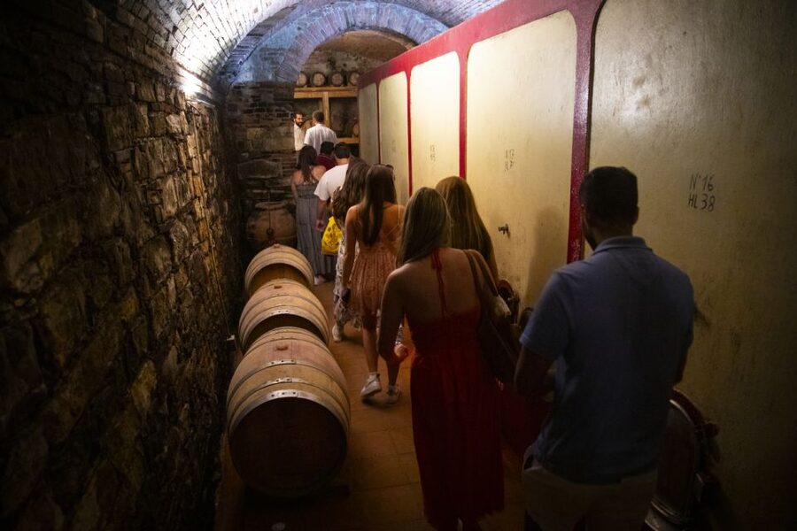 From Florence: Siena & San Gimignano Guided Tour and Dinner - Is the $106.54 price good value?