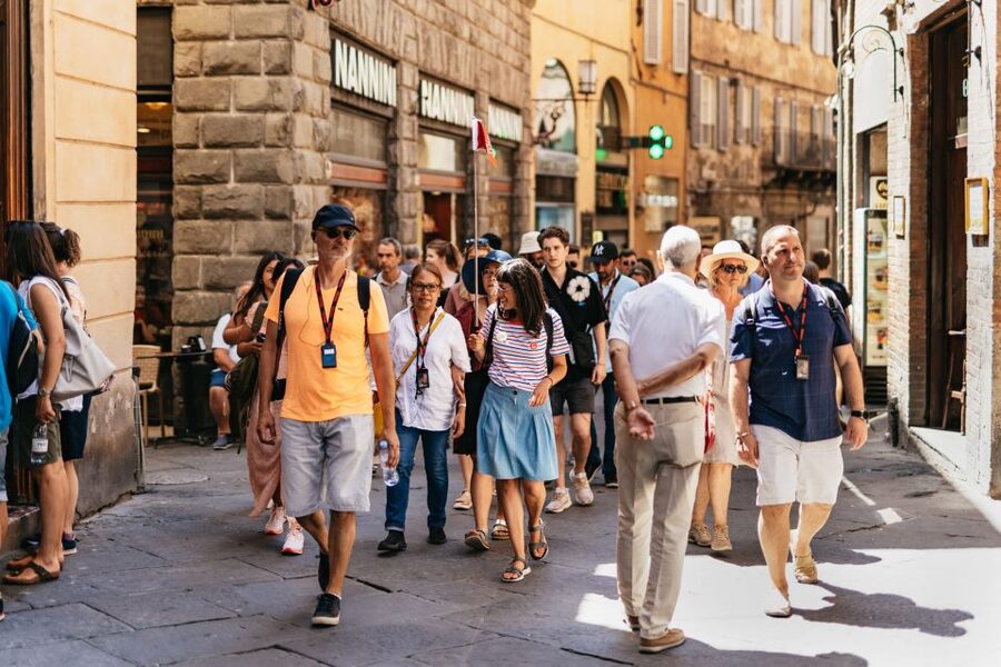 From Florence: Siena, San Gimignano, Pisa & Lunch at Winery - Why this Florence to Tuscany tour works