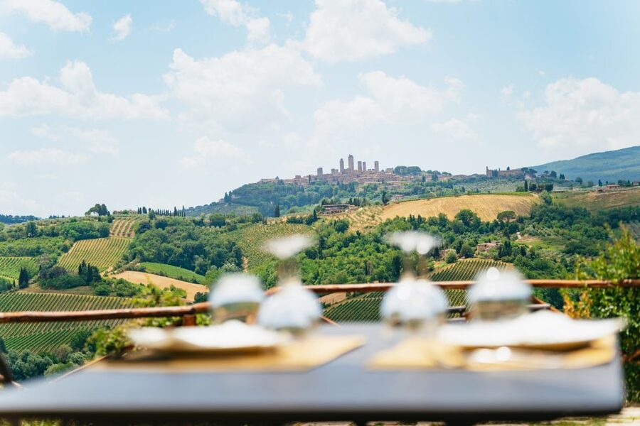 From Florence: Siena, San Gimignano, Pisa & Lunch at Winery - Pisa and the Leaning Tower
