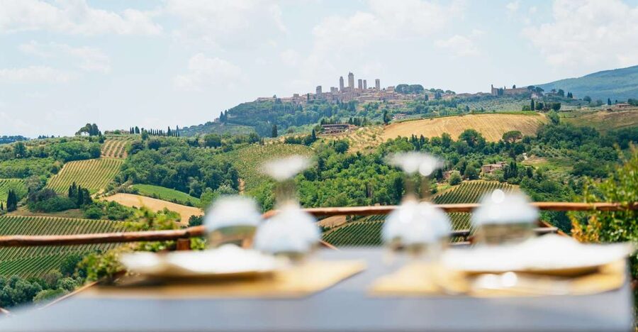 From Florence: Siena, San Gimignano, Pisa & Lunch at Winery - Walking, group size, and practical comfort